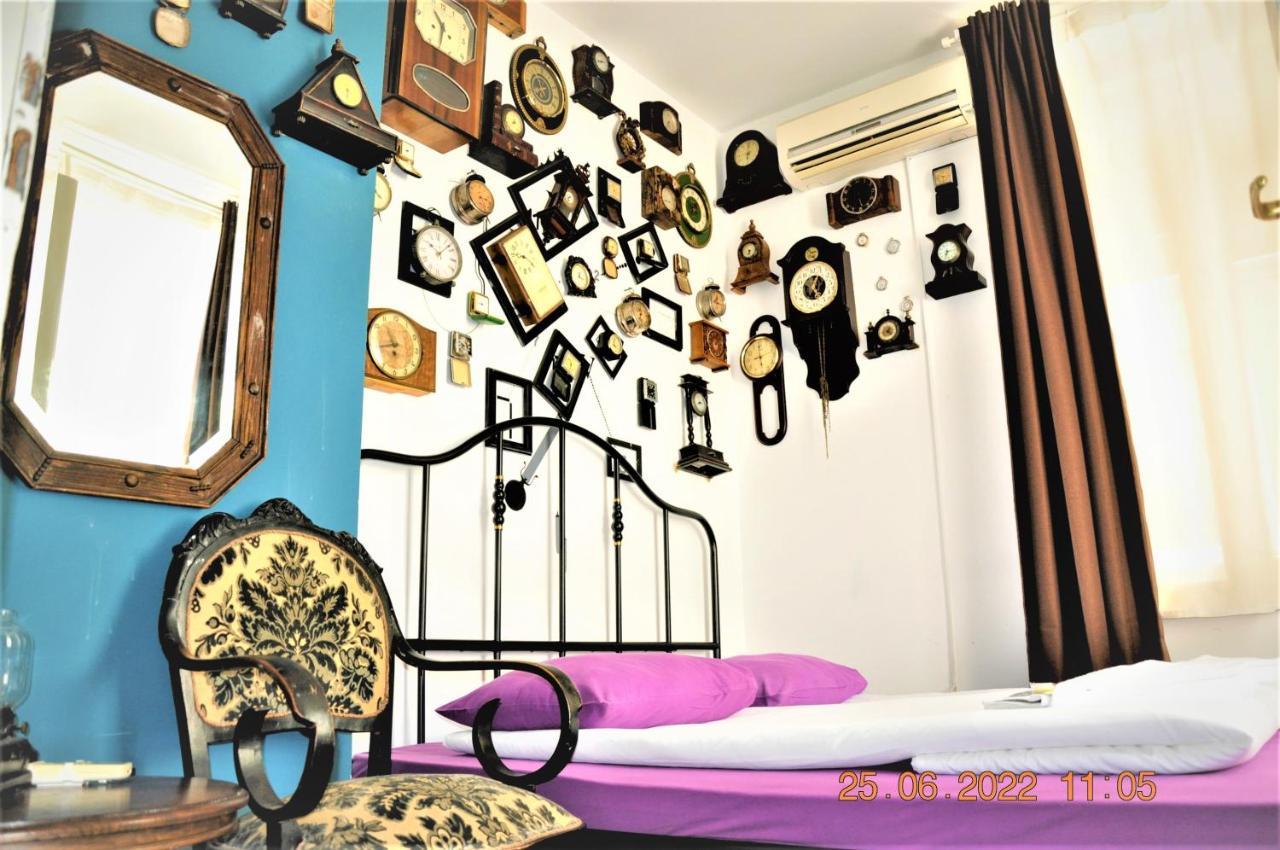Social Guest House Szófia Kültér fotó