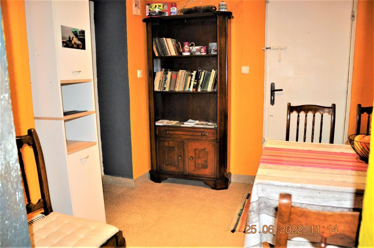 Social Guest House Szófia Kültér fotó