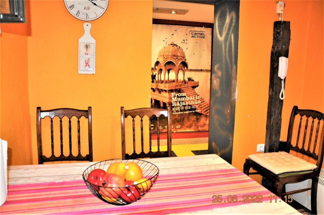 Social Guest House Szófia Kültér fotó