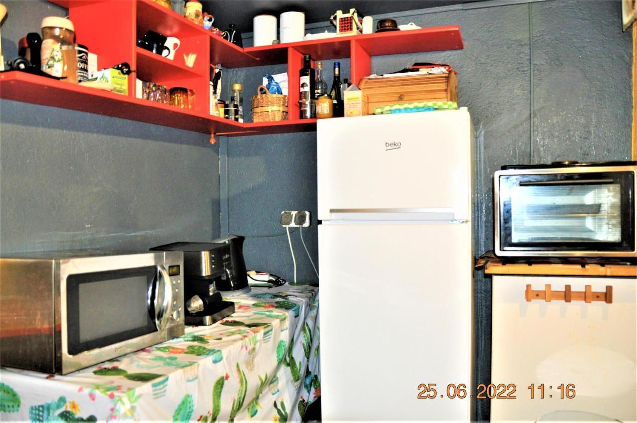 Social Guest House Szófia Kültér fotó