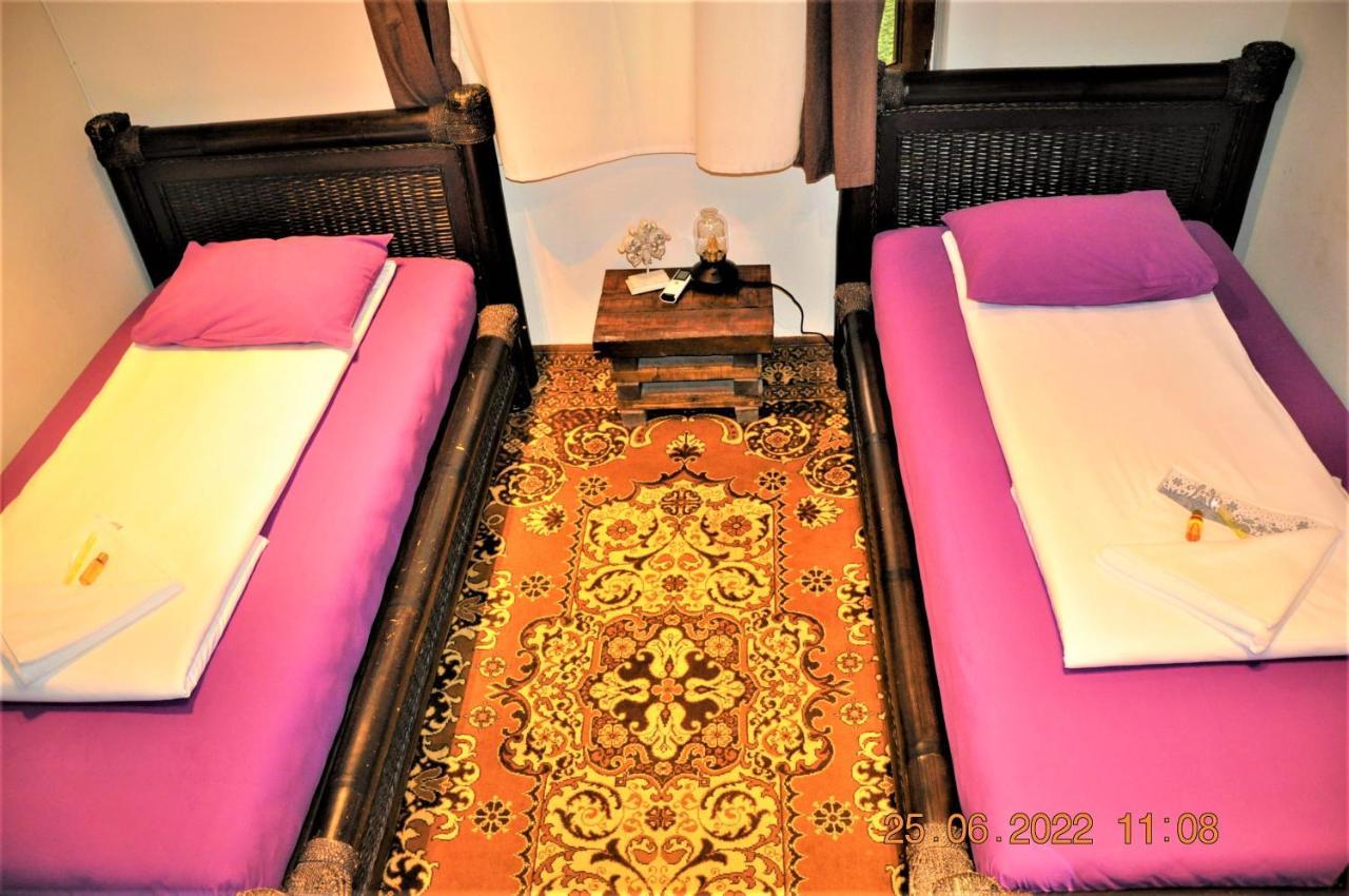Social Guest House Szófia Kültér fotó